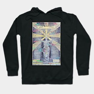 Mysteries of science Hoodie